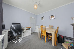 Madin Street Newbold